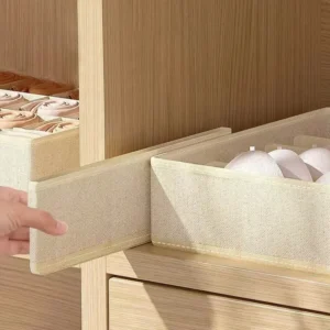 Alternative view of Drawer Organizer for Socks and Underwear