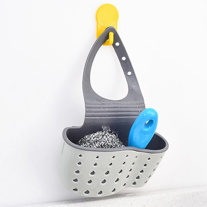Adjustable Kitchen Sink Drain Basket - Image 5