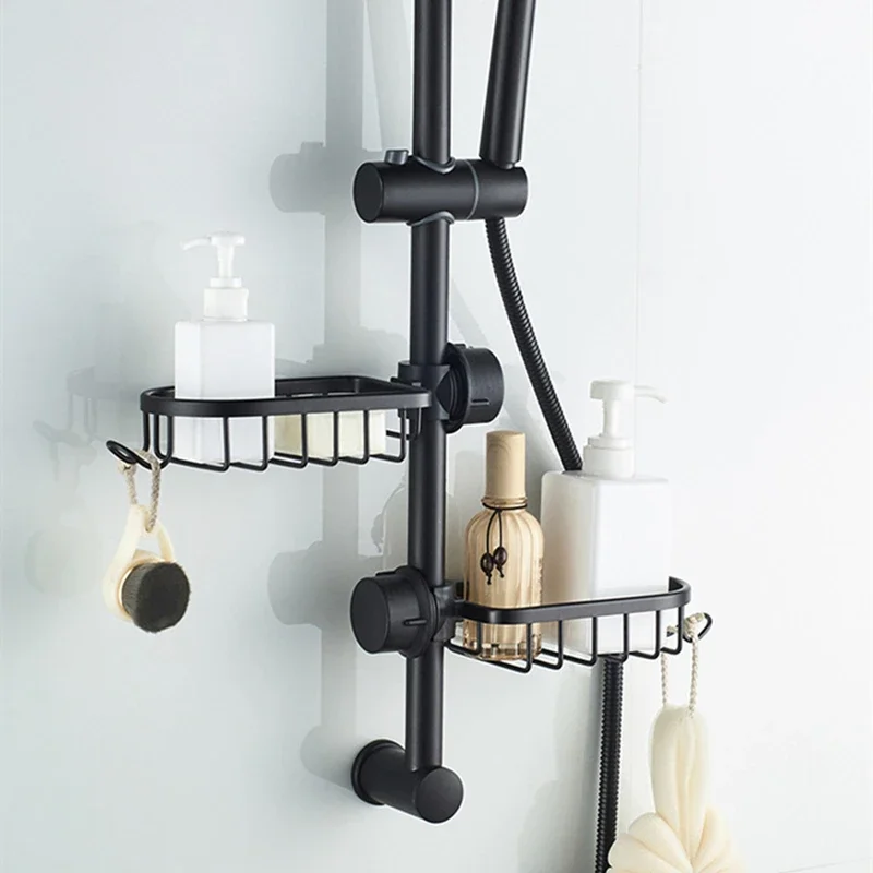 Sink Sponge and Soap Drainer Shelf for Kitchen - Image 8