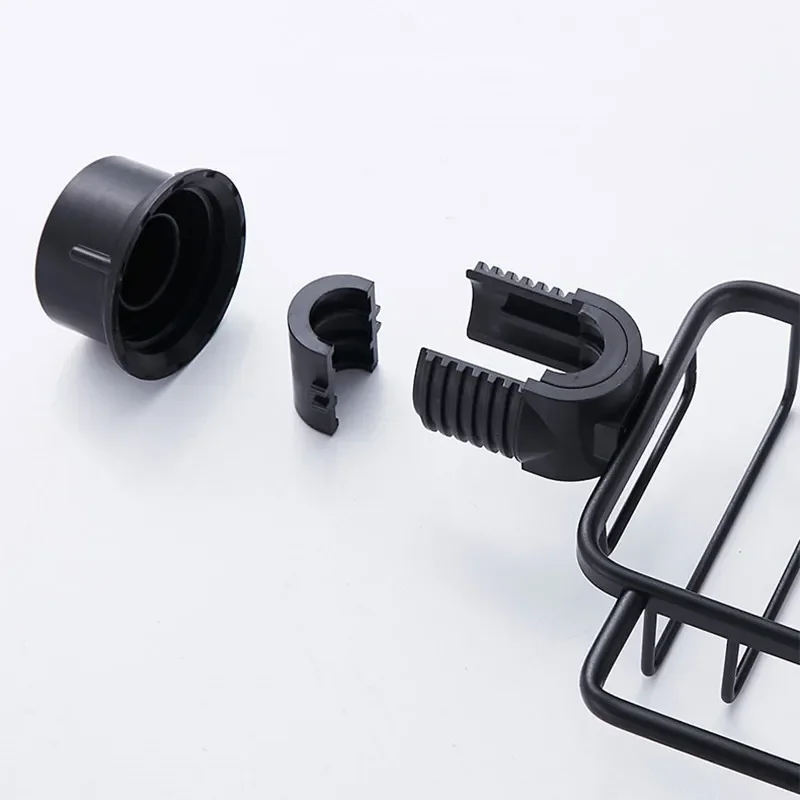 Sink Sponge and Soap Drainer Shelf for Kitchen - Image 10