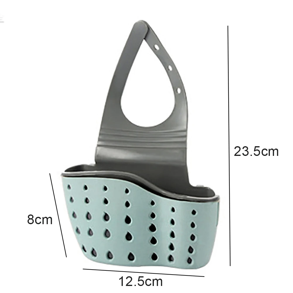 Adjustable Kitchen Sink Drain Basket - Image 6