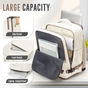 Alternative view of Vacuum Compression Travel Storage Bag