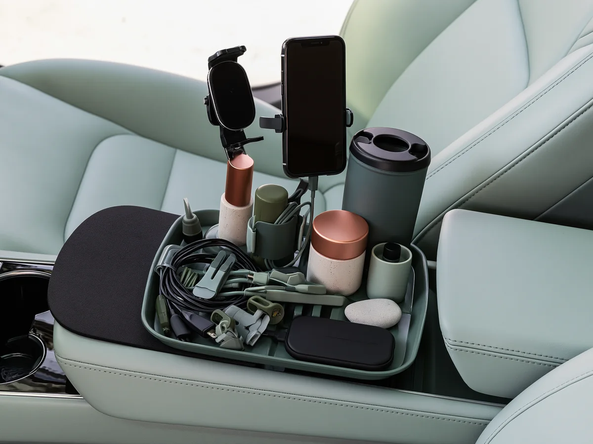 Car & Mobile