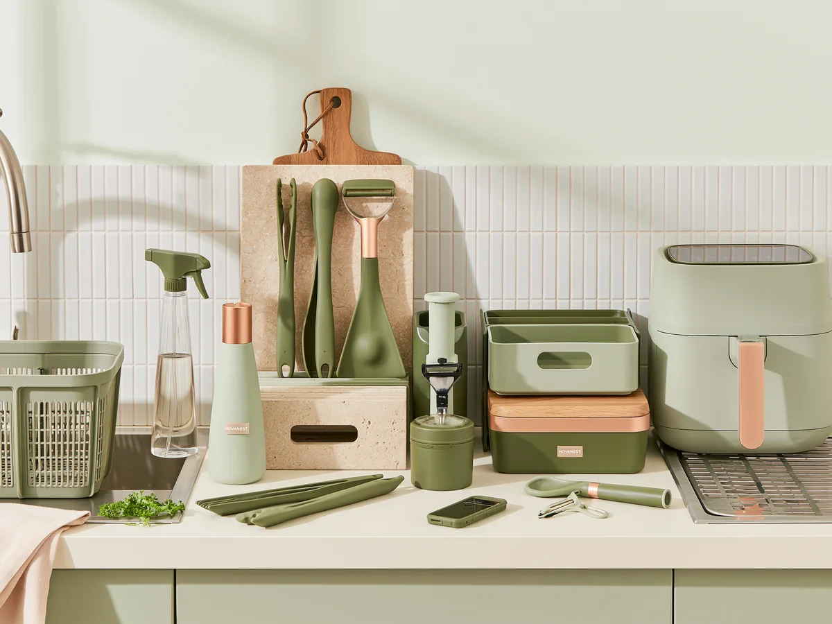 Smart Kitchen
